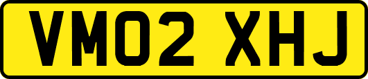 VM02XHJ