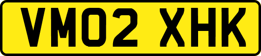 VM02XHK