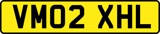 VM02XHL
