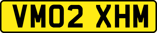 VM02XHM