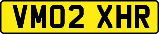 VM02XHR