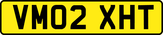 VM02XHT