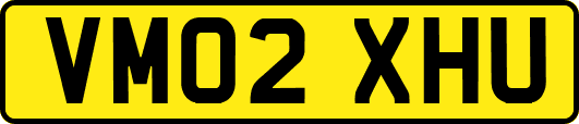 VM02XHU