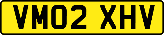VM02XHV