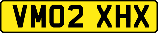 VM02XHX