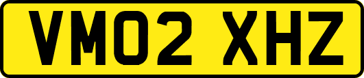 VM02XHZ