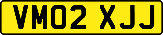 VM02XJJ