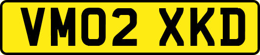 VM02XKD