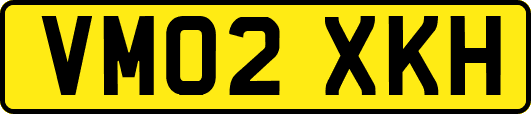 VM02XKH