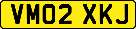 VM02XKJ
