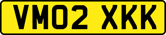 VM02XKK