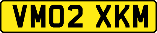VM02XKM
