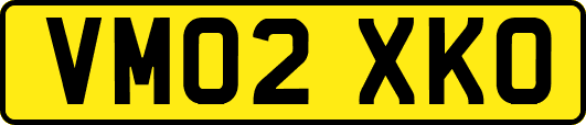 VM02XKO