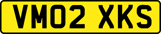 VM02XKS