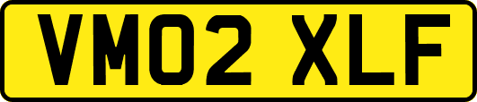 VM02XLF