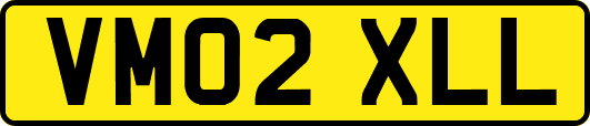 VM02XLL