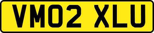 VM02XLU