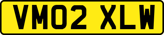 VM02XLW
