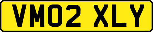 VM02XLY