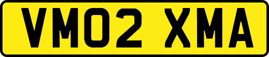 VM02XMA