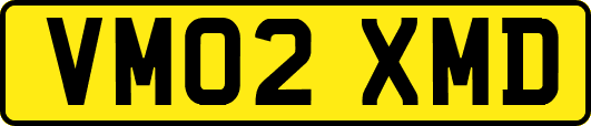 VM02XMD