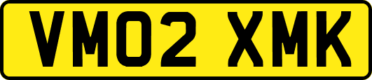VM02XMK