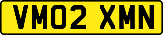 VM02XMN