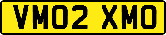 VM02XMO