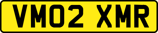 VM02XMR