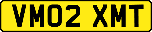 VM02XMT
