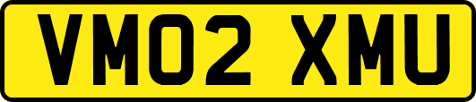 VM02XMU