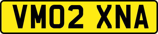 VM02XNA