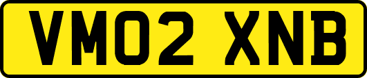 VM02XNB