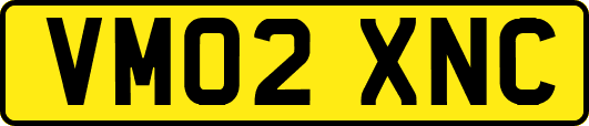 VM02XNC