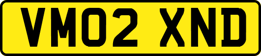 VM02XND