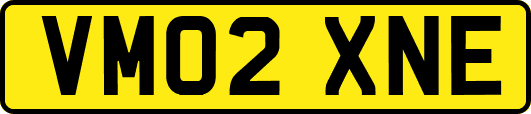 VM02XNE