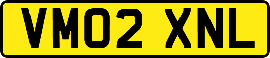 VM02XNL