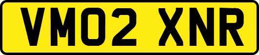 VM02XNR