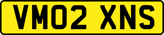 VM02XNS