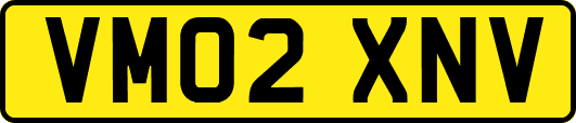 VM02XNV