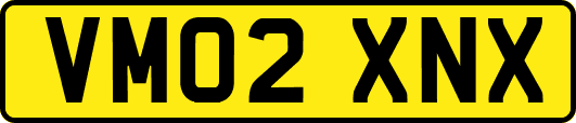 VM02XNX