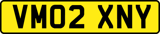 VM02XNY