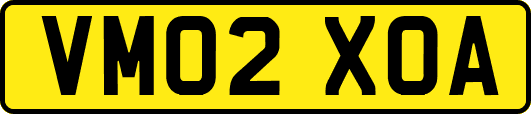 VM02XOA