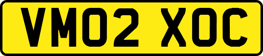 VM02XOC