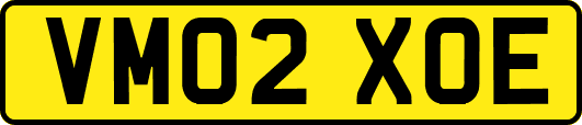 VM02XOE