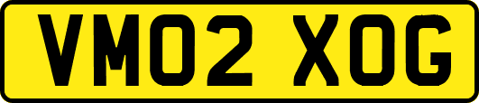 VM02XOG