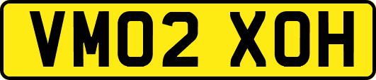 VM02XOH