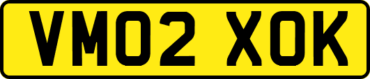 VM02XOK