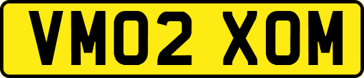 VM02XOM