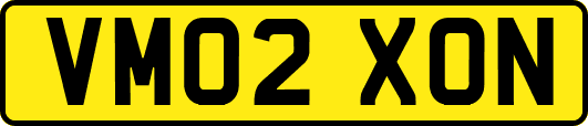 VM02XON